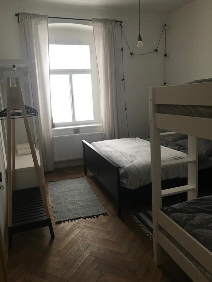 Stara Skola Hedec Aparthotel Králíky Eksteriør bilde