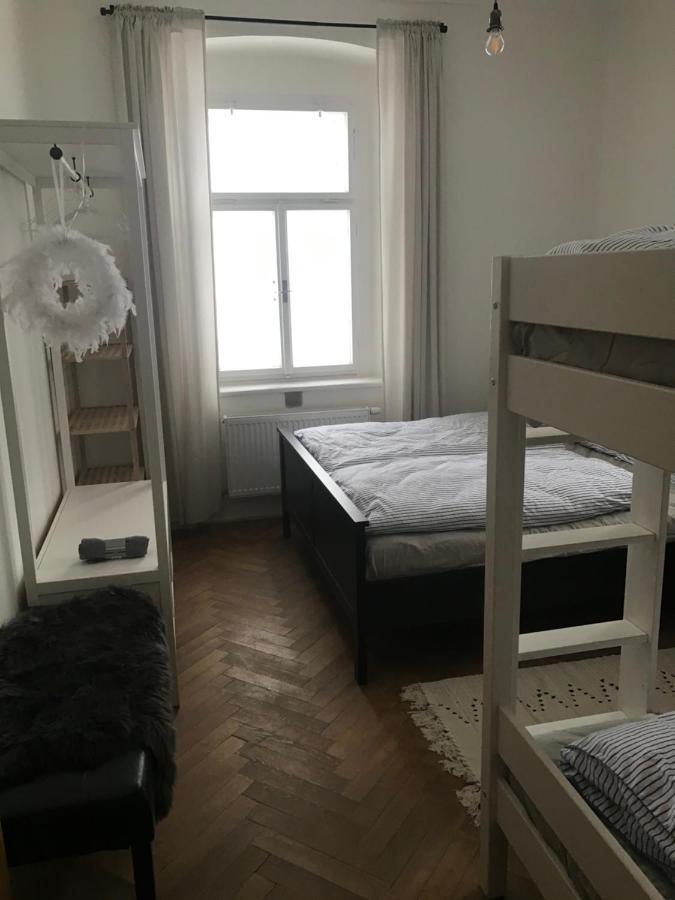 Stara Skola Hedec Aparthotel Králíky Eksteriør bilde