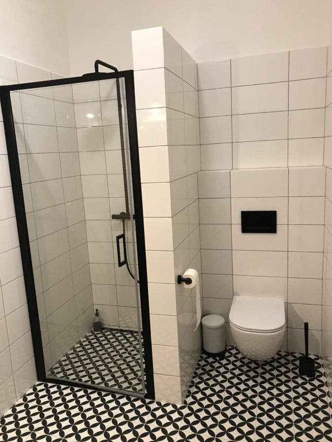 Stara Skola Hedec Aparthotel Králíky Eksteriør bilde