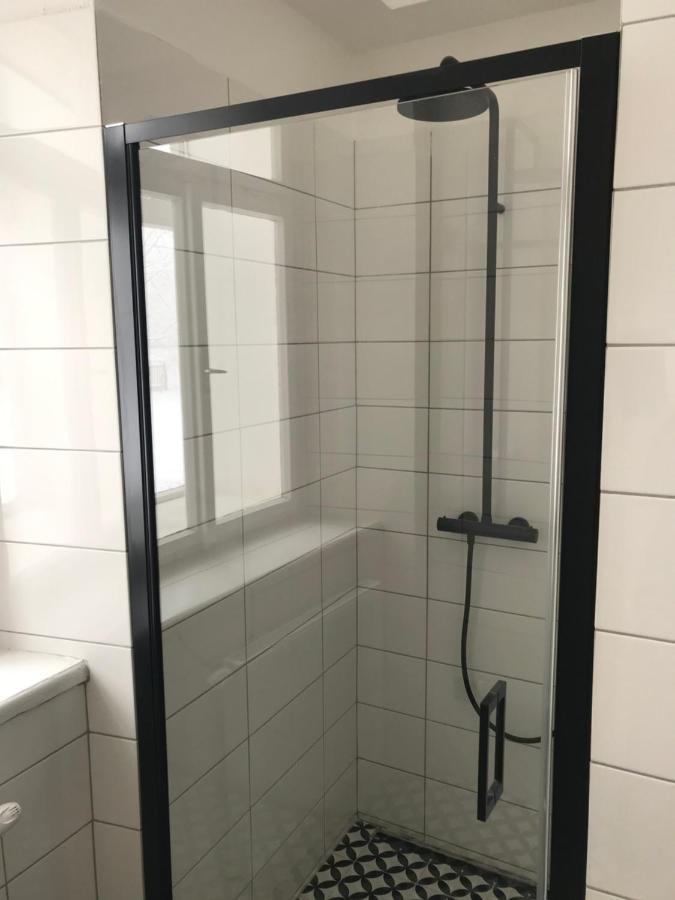 Stara Skola Hedec Aparthotel Králíky Eksteriør bilde