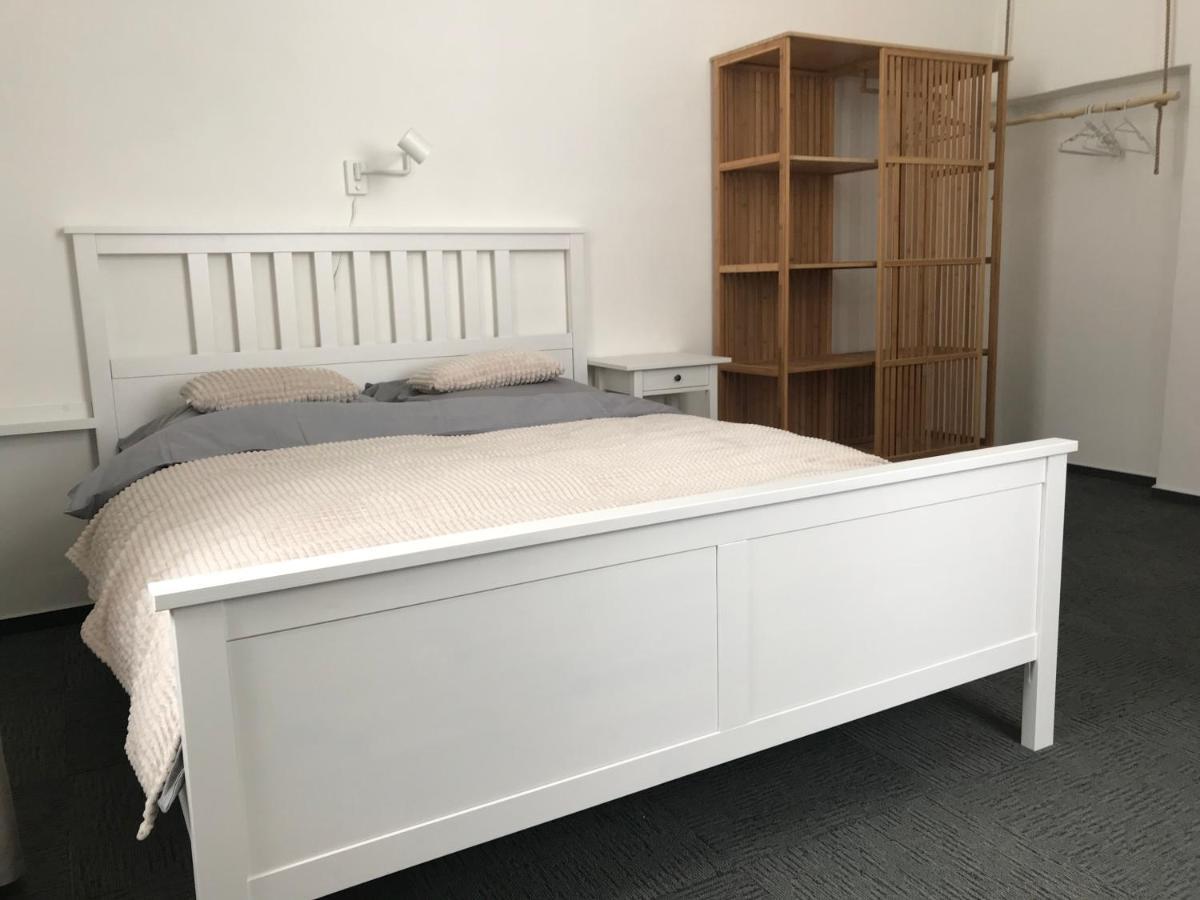 Stara Skola Hedec Aparthotel Králíky Eksteriør bilde
